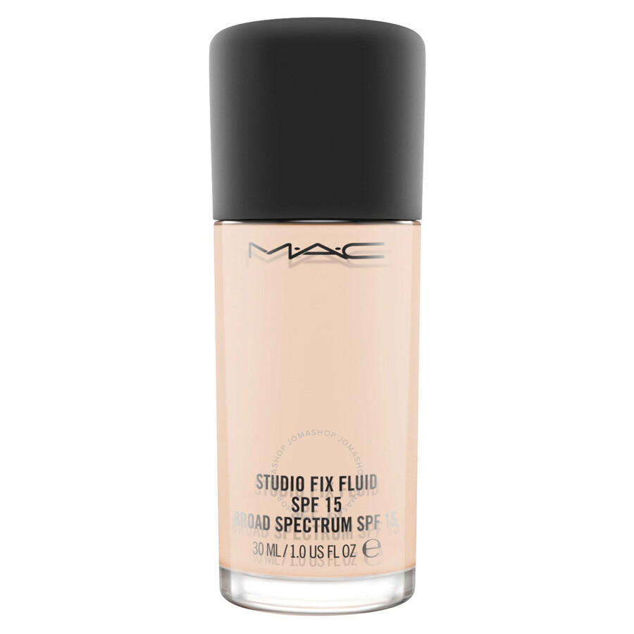 MAC Foundation Studio Fix Fluid SPF 15 NW10